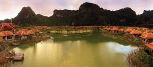 Bor Saen Villa and Spa