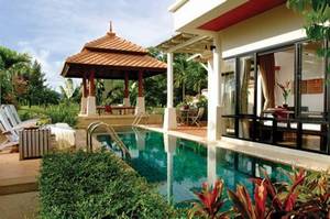 Private Pool Villas