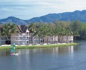 Sheraton Island Villas