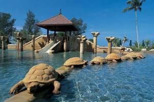 Marriott Phuket Beach Club