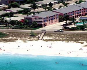 Penthouses at Gulf Stream