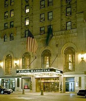 Affinia Manhattan