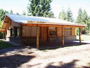 Hosteria Posada del Angel