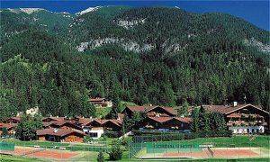 Cordial-Hotel Achenkirch