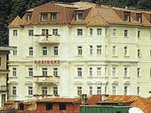 Cordial Sanotel Badgastein