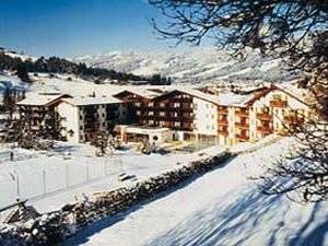 Cordial-Hotel Kirchberg bei Kitzbuhel