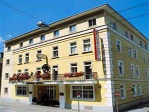 Cordial Theaterhotel Salzburg