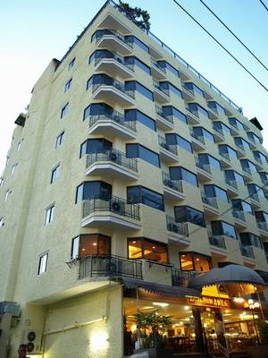 Elegance Suite Hotel