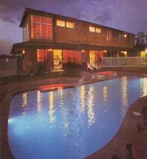 Tuncurry Lakeside Village