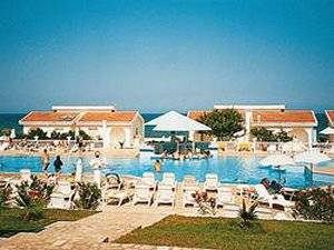 Long Beach Resort and Club