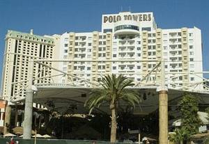 Villas at Polo Towers