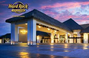 Hard Rock Hotel and Casino Punta Cana
