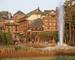 Disney Wilderness Lodge Villas