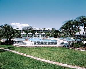 Tortuga Beach Club Resort