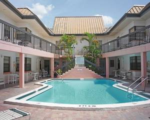 Treasure Shores Beach Club Treasure Island Florida Timeshare Rentals