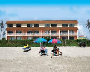Tuckaway Shores Resort