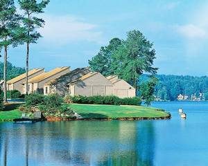 Wyndham Resort at Fairfield Plantation