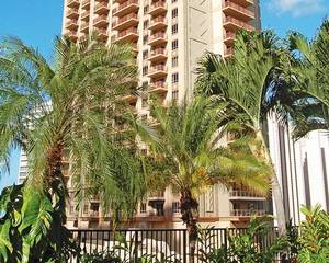 Grand Waikikian by Hilton Grand Vacations Club