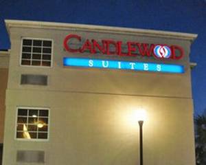 Candlewood Suites Miami Airport West