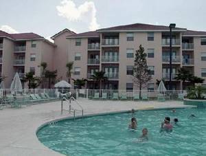 Vacation Villas at FantasyWorld II