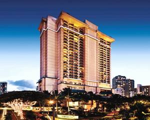 Hilton Grand Vacations Club at Hilton Hawaiian Village