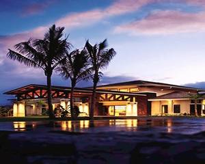 Hilton Grand Vacations Club at Waikoloa Beach Resort