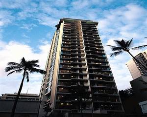 Imperial Hawaii Vacation Club