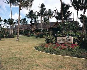 Kauai Beachboy Hotel