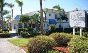 Caribe Beach Resort
