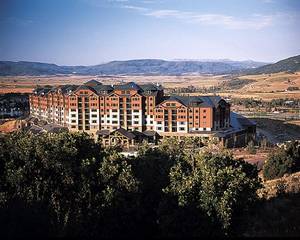 Steamboat Grand Resort Hotel