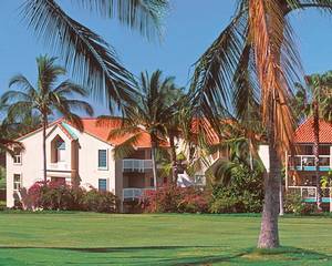 Kona Coast Resort