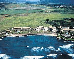 Lawai Beach Resort
