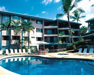 Raintree at Kona Reef Hawaii