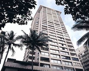 Royal Aloha Vacation Club - Waikiki