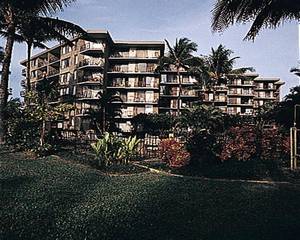 Royal Aloha Village by the Sea