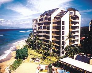 Sands of Kahana