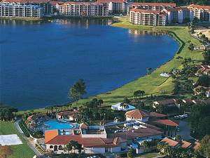 Westgate Lakes Resort and Spa