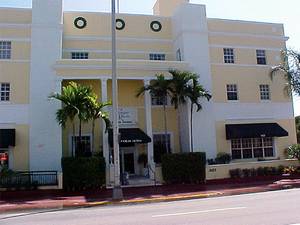 Westgate South Beach