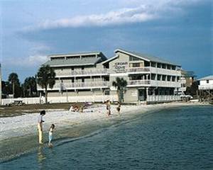 Cedar Cove Beach and Yacht Club