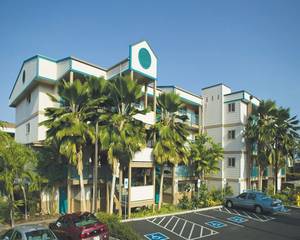 WorldMark Kona