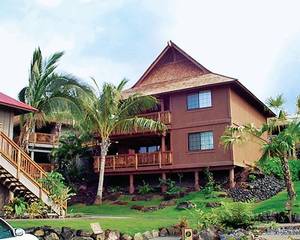 Wyndham Kona Hawaiian Resort