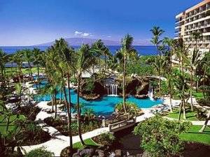 Marriott Maui Ocean Club