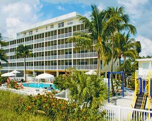 Windward Passage Resort