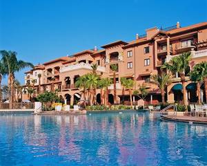 Wyndham Orlando at Bonnet Creek Resort