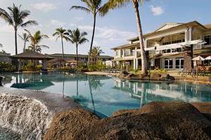 Westin Princeville Ocean Resort Villas