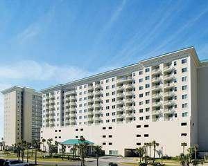 Wyndham Vacation Resorts at Majestic Sun