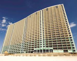Wyndham Vacation Resorts Panama City Beach