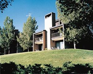 Bigwood Condominiums