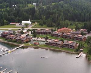Pend Oreille Shores Resort