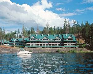 WorldMark Couer D'Alene